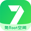 免root空间框架