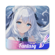 FantasyAI绘画app