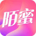 陌蜜探yue