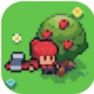 像素农场探索(PixelFarmQuest)