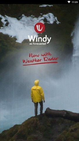 Windy游戏截图